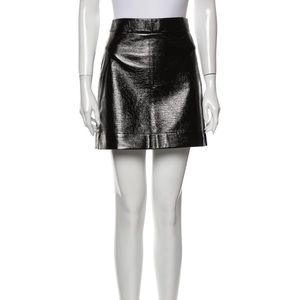 Michael Kors Mini Skirt
